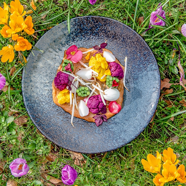Gado gado
