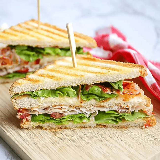 Club Sandwich